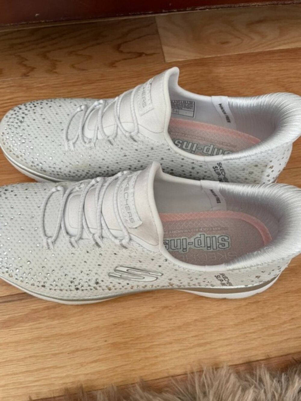 Skechers slip ins - Picture 2 of 6